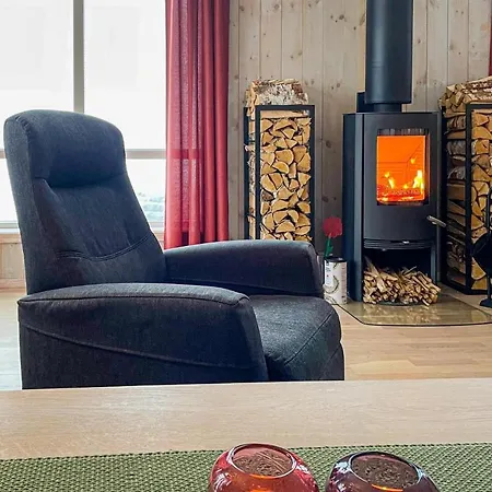 3 Bedroom Stunning In Aurdal